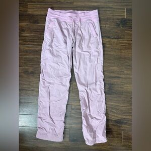 Lululemon dance studio pant